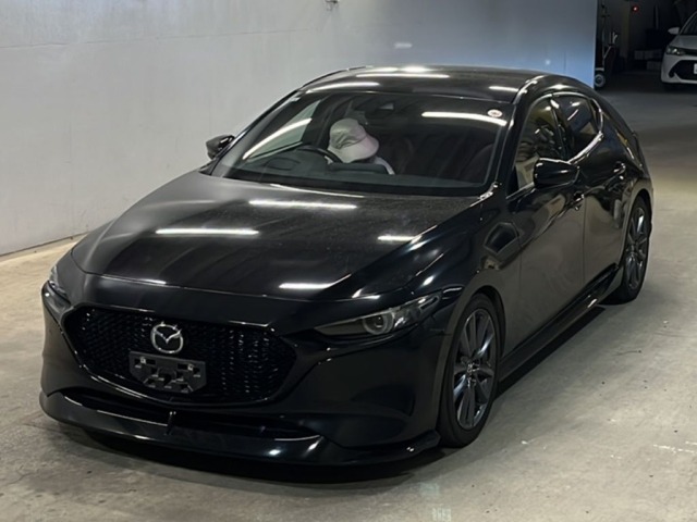 Mazda MAZDA3 2019 8622299-0