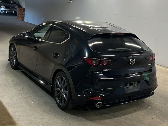 Mazda MAZDA3 2019 8622299-1