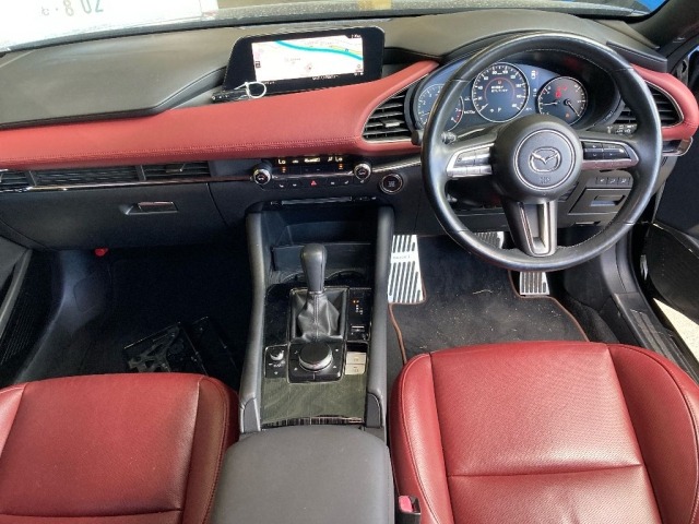 Mazda MAZDA3 2019 8622299-3