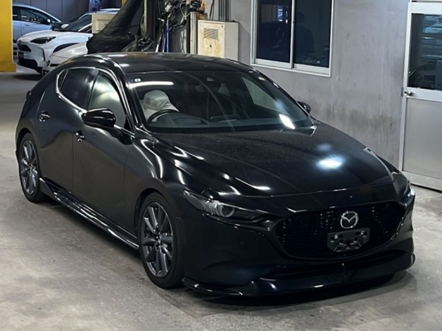 Mazda MAZDA3 2019 8622299-4