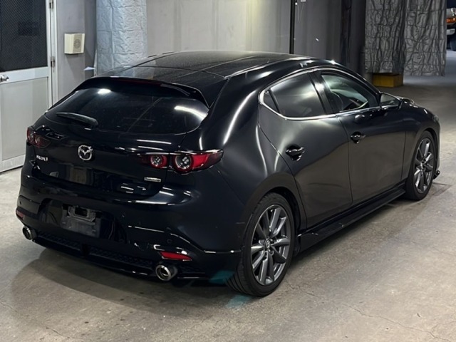 Mazda MAZDA3 2019 8622299-5