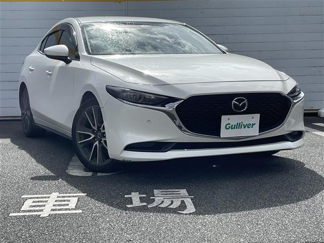 Mazda MAZDA3 2020 8622306-0