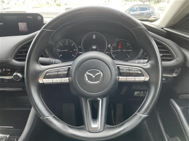 Mazda MAZDA3 2020 8622306-1
