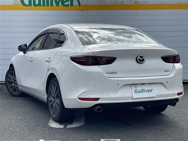 Mazda MAZDA3 2020 8622306-14