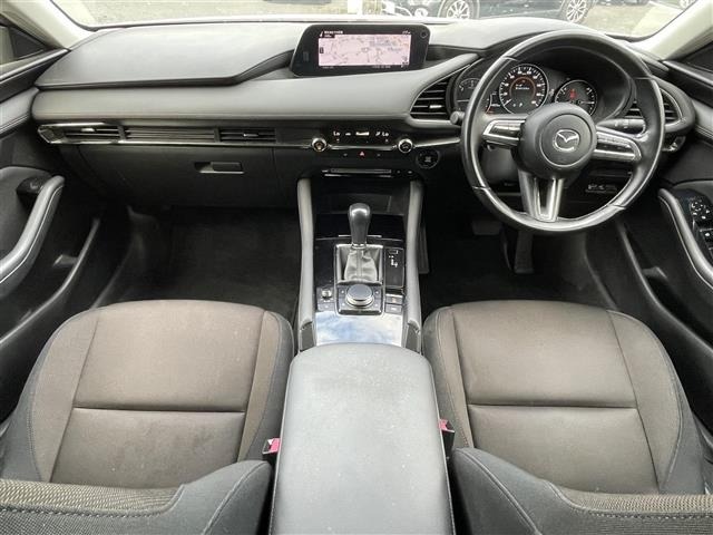 Mazda MAZDA3 2020 8622306-15
