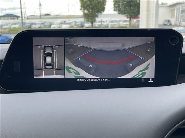 Mazda MAZDA3 2020 8622306-18