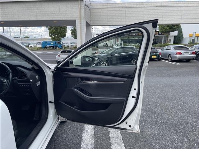 Mazda MAZDA3 2020 8622306-4