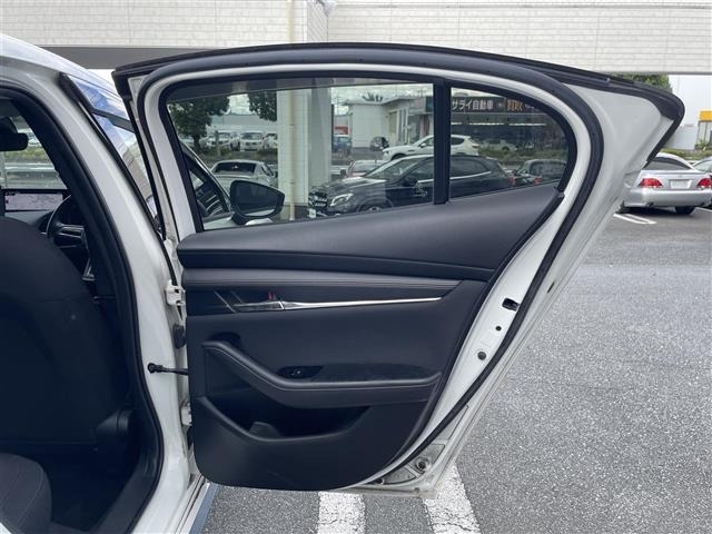 Mazda MAZDA3 2020 8622306-6