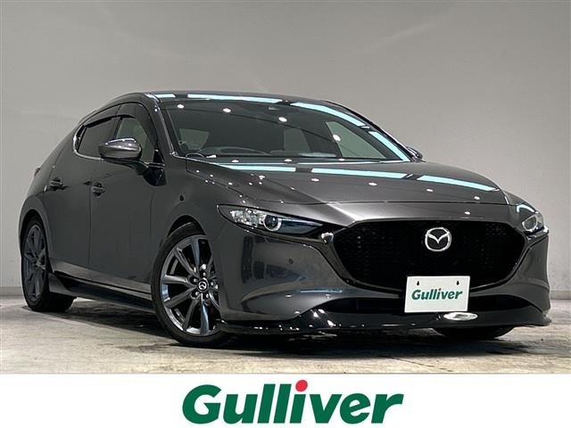 Mazda MAZDA3 2021 8622307-0
