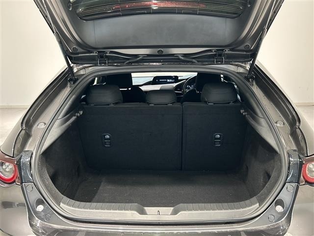 Mazda MAZDA3 2021 8622307-13