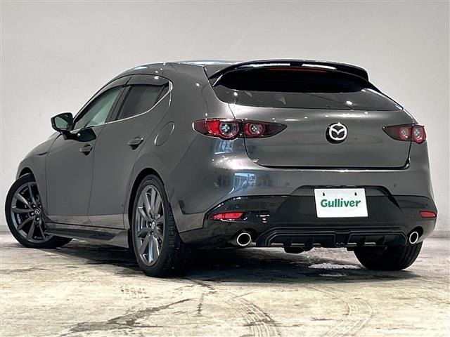 Mazda MAZDA3 2021 8622307-14