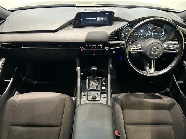 Mazda MAZDA3 2021 8622307-15
