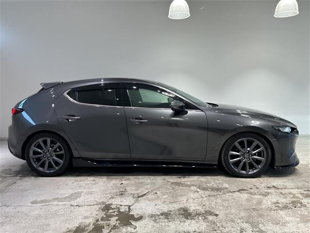 Mazda MAZDA3 2021 8622307-2