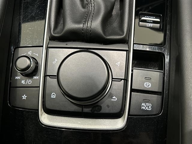 Mazda MAZDA3 2021 8622307-20
