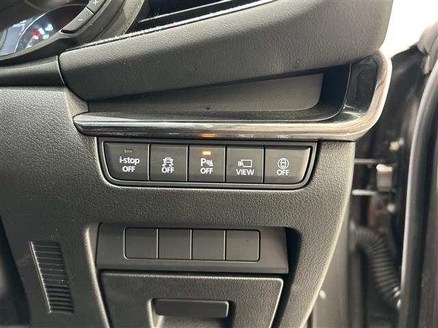 Mazda MAZDA3 2021 8622307-22