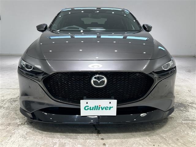Mazda MAZDA3 2021 8622307-23