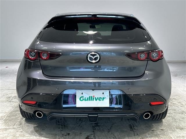 Mazda MAZDA3 2021 8622307-4