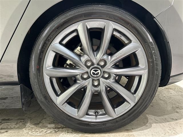 Mazda MAZDA3 2021 8622307-6