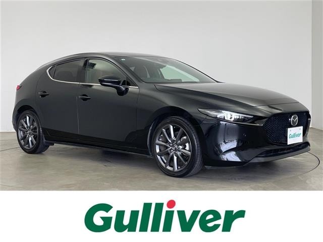 Mazda MAZDA3 2019 8622308-0