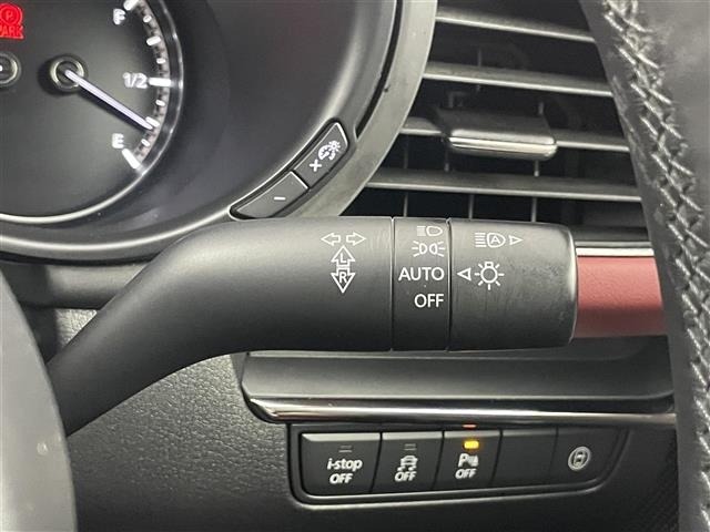Mazda MAZDA3 2019 8622308-12