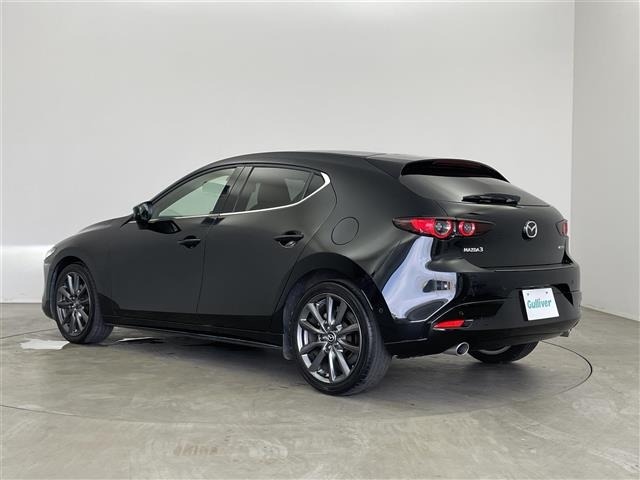 Mazda MAZDA3 2019 8622308-13