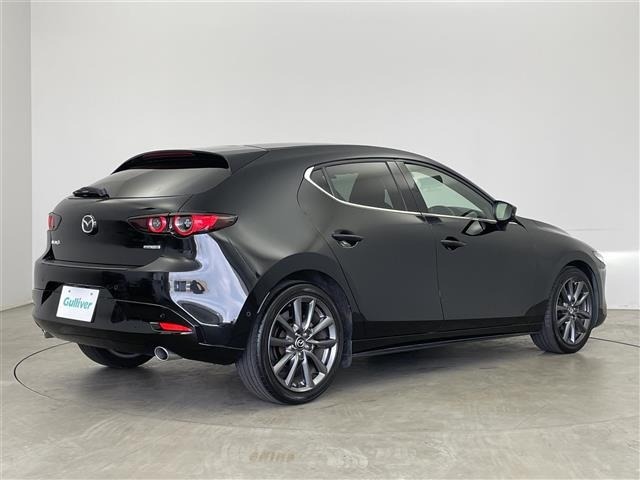 Mazda MAZDA3 2019 8622308-14