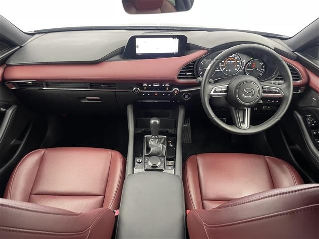 Mazda MAZDA3 2019 8622308-15