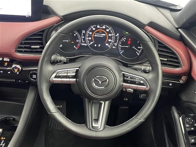 Mazda MAZDA3 2019 8622308-3