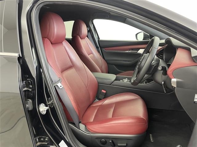 Mazda MAZDA3 2019 8622308-4