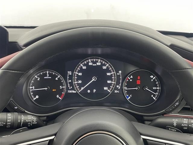Mazda MAZDA3 2019 8622308-5