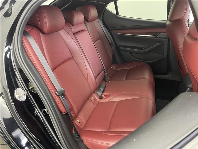Mazda MAZDA3 2019 8622308-6