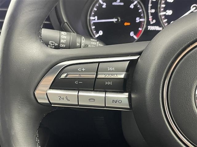 Mazda MAZDA3 2019 8622308-9