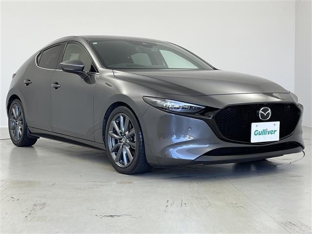 Mazda MAZDA3 2020 8622309-0