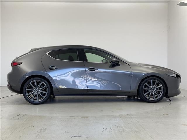 Mazda MAZDA3 2020 8622309-13
