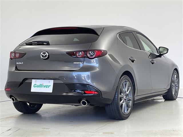 Mazda MAZDA3 2020 8622309-14