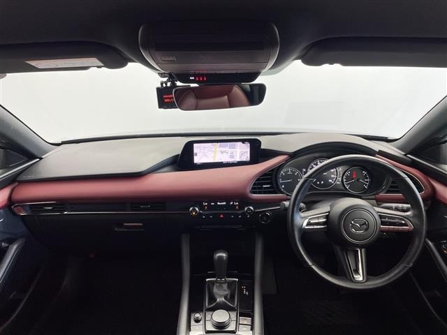 Mazda MAZDA3 2020 8622309-15