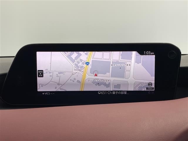 Mazda MAZDA3 2020 8622309-17