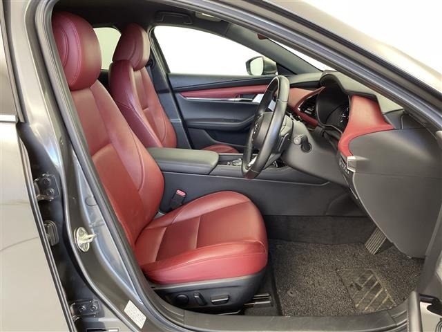 Mazda MAZDA3 2020 8622309-21