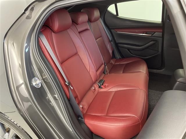 Mazda MAZDA3 2020 8622309-5