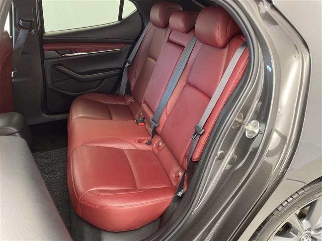 Mazda MAZDA3 2020 8622309-7
