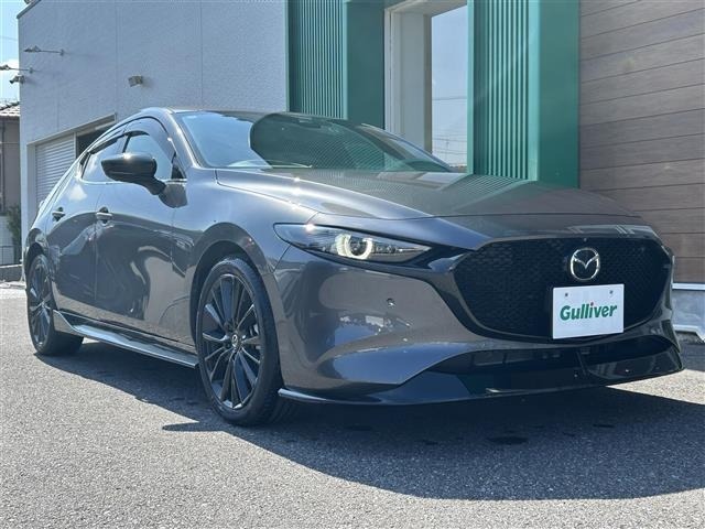 Mazda MAZDA3 2022 8622311-0