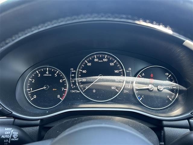 Mazda MAZDA3 2022 8622311-11