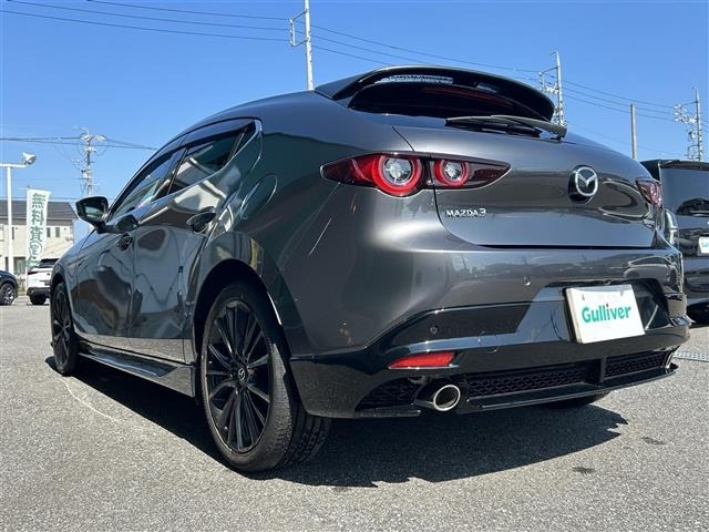 Mazda MAZDA3 2022 8622311-13
