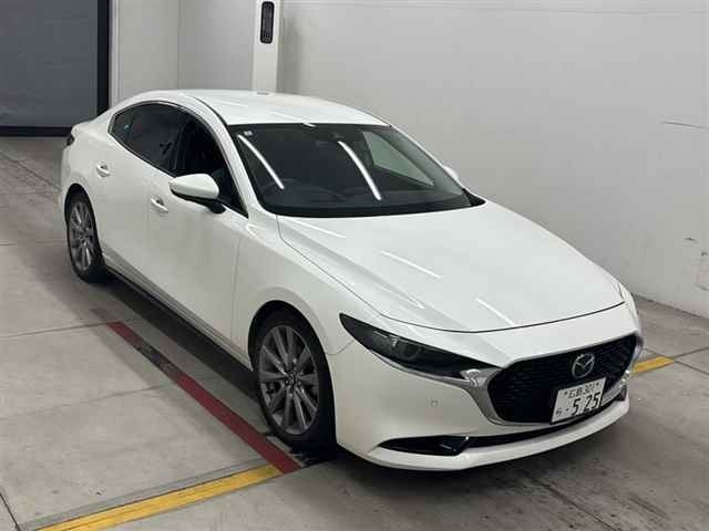Mazda MAZDA3 2020 8622312-0