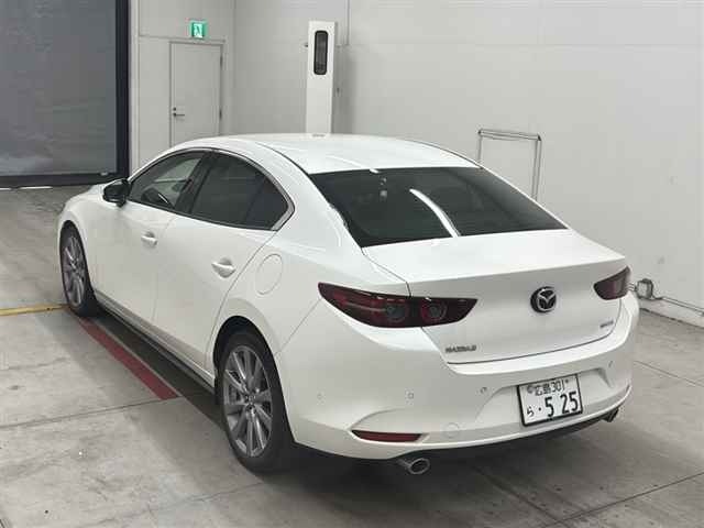 Mazda MAZDA3 2020 8622312-1