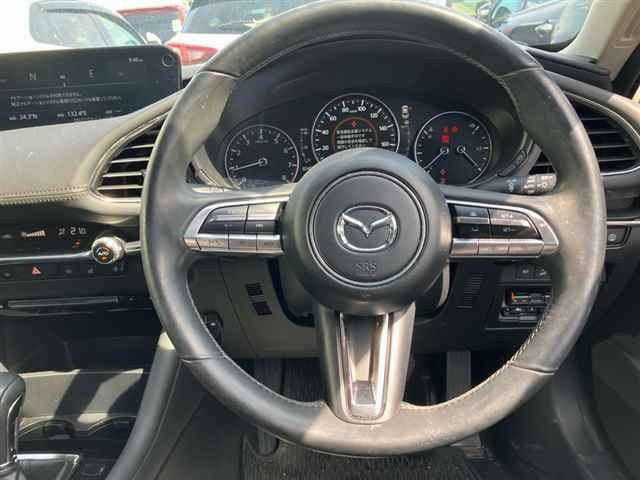 Mazda MAZDA3 2020 8622312-3