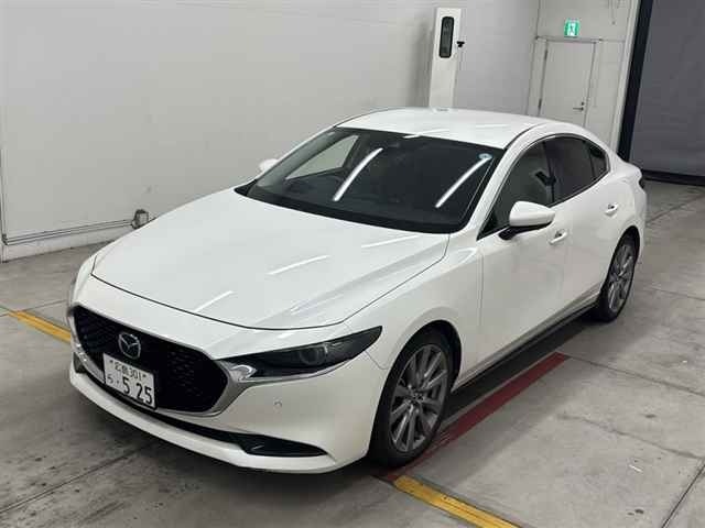 Mazda MAZDA3 2020 8622312-4