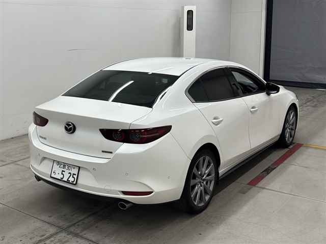 Mazda MAZDA3 2020 8622312-5
