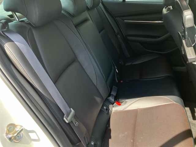Mazda MAZDA3 2020 8622312-8