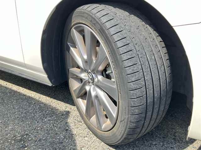 Mazda MAZDA3 2020 8622312-9